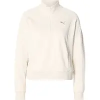 Puma Sweat-shirt 'Class' blanc cassé