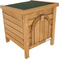 Kerbl Outdoor Maisonnette Pour Petits Animaux 36 X 36 X 40 Cm