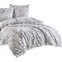 Darymex Linge de lit en satin de coton PAREDES/160x200 EXCLUSIF