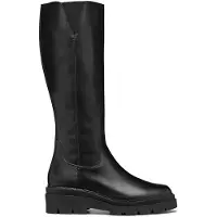 Geox D Felleny D Booties Marron EU 40 Femme