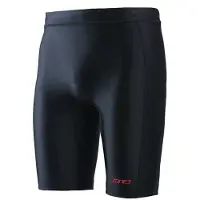 Zone3 Activate Sleeveless Trishort Noir S Homme
