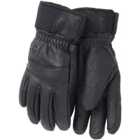 Helly Hansen Alphelia Gloves Noir XS Femme
