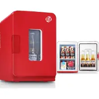 OEM Mini-réfrigérateur pour boissons - Mini-réfrigérateur compact pour boissons et aliments