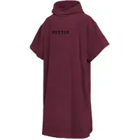Mystic Brand Poncho Violet