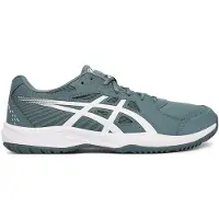 Asics Court Slide 4 All Court Shoes Gris EU 40 1/2 Homme
