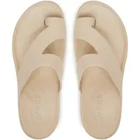 Crocs Tongs 'Getaway' beige