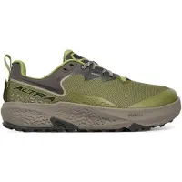 Altra - Chaussures de trail - M Timp 6 Dusty Olive - Taille 45 - Kaki