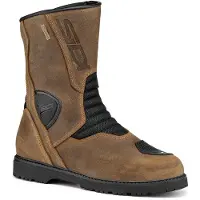 Sidi SidiGaviaGoreAdventureTabacco Taille 39