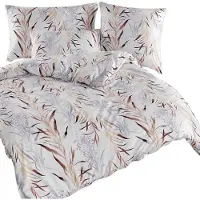 Darymex Draps de lit en satin de coton DREAM/200x220 EXCLUSIF