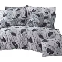 Darymex Linge de lit en satin de coton CORNELIA/160x200 EXCLUSIF