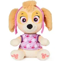 Spin Master SPIN Psi Patrol doudou Skye 6070311
