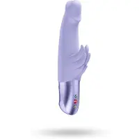 Fun Factory Wicked Angel - vibromasseur à bras clitoridien (violet)