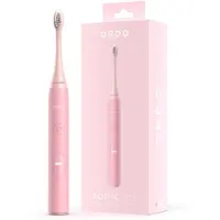 Ordo Sonic Lite - brosse à dents électrique rose