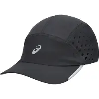 Asics Performance Cap Noir S-M