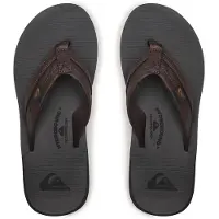 Quiksilver Tongs AQYL100886-XCKC pour Uni