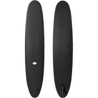 Almond Planche de surf Thump 9´2 Rseries Noir Noir Taille unique
