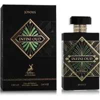 Alhambra - Joyous Infini Oud EDP 100ml