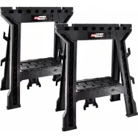AWTOOLS Folding Twin Pack 2St.