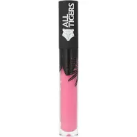 All Tigers Make-up Lèvres Liquid Lipstick No. 792 Pink