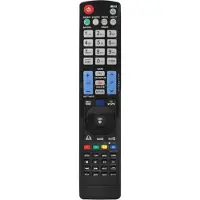 Lamex LXP041 UNIVERSAL LG REMOTE