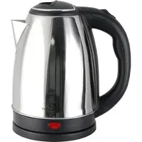 Esperanza Bouilloire Électrique Roraima 1,8 L Argent