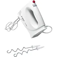 Bosch Mfq3030 350w Dough Mixer Blanc One Size / EU Plug 220V
