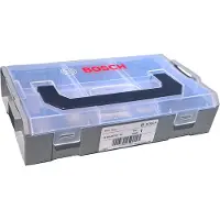 Bosch Powertools L-BOXX Mini 1619A00Y21 - SORTIMO L-BOX Lboxx Professional