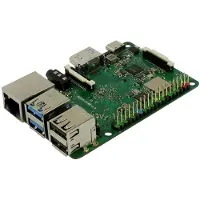 ALLNET Rock Pi 4 Model B 2GB V1.4 mit Dualband 2.4/5GHz WLAN/Bluetooth 5.0 (ROCKPI4_2GB_BVER_1.4UFL)