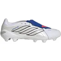 Adidas Chaussure de foot 'Predator League' bleu marine / blanc