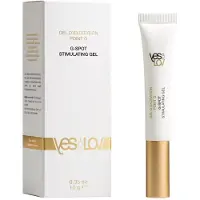 Yesforlov Gel Point G