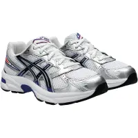 Asics Gel-1130 Gs Trainers Blanc EU 38 Enfants