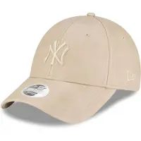 New Era Casquette 9FORTY NY Yankees Cap Femmes