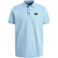 PME Legend T-Shirt '- American Classic polo shirt' bleu clair