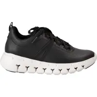 Gabor Baskets flex femmes - Noir