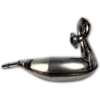 Giannelli Yamaha Tdr 125 98-01 54920 Not Homologated Manifold