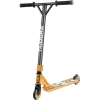 Hudora Scooter cascadeur XR-25, doré