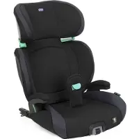 Chicco Quizy I-size Car Seat Noir Enfants