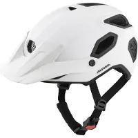 Alpina Casque de chasse Alpina Comox blanc mat Gr.57-62cm