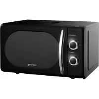 Grunkel Micro-ondes de 20l noir