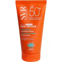 SVR Blur Teintee Spf50 50ml Sunscreen Orange Homme