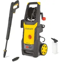 Stanley Pressure Washer SXPW24B-E High Pressure Washer (2400 W