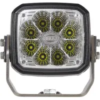 Hella Projecteur de travail à LED Ultra Beam 4400lm éclairage longue portée