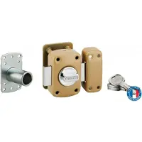Thirard Verrou Transit 2 - - 98610