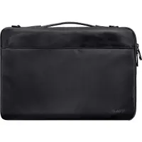 Laut NOVI - Black (14"), Sac pour notebook, Noir