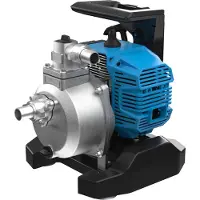 Güde 94507 Motorpumpe GMP 7.21