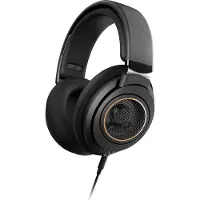 Philips SHP9600 Casque d'écoute - circum-aural - filaire - fiche 3,5 mm