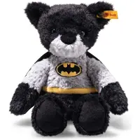 Steiff Batman Ours en peluche