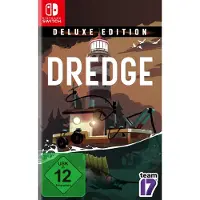 Dredge - Deluxe Edition
