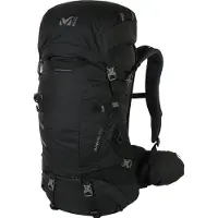 Millet - Sac à dos de trekking - Hanang 50 Black - Noir