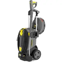 Kärcher Nettoyeur haute pression 2600W HD 5/13 C+ - KÄRCHER - 15209210